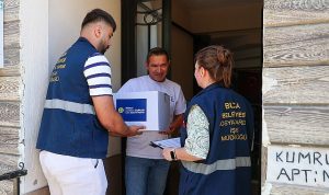 Buca Belediyesi’nden çölyak hastalarına destek