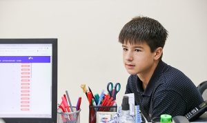 Buca’da LGS Tercih Günleri sürüyor