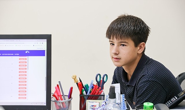 Buca’da LGS Tercih Günleri sürüyor