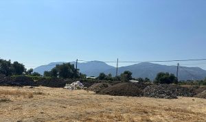 Büyükşehir Çevreyi Kirletenlere Göz Açtırmıyor