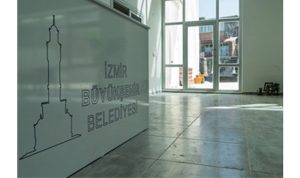 Büyükşehir yeni hizmet binasına kavuştu