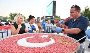 Büyükşehir’den Aşure Günleri