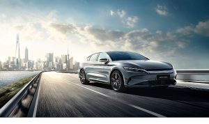 BYD, Uzaktan Güncellemelerle Modellerinde Her Zaman En Yeni Teknolojiyi Sunuyor