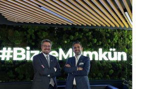 CALL Energy ile hedef 1.000 MW’lık yatırım