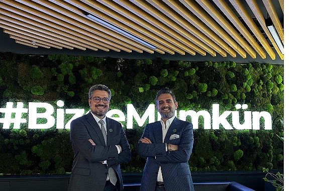 CALL Energy ile hedef 1.000 MW’lık yatırım