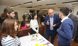 Canik Belediyesi’nden Gençlere Tam Destek!