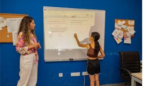 Çocuk Merkezlerinde dopdolu yaz programı