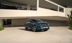 Daha düşük tüketim, daha az emisyon, daha sessiz sürüş: Yenilenen e-POWER Teknolojisi