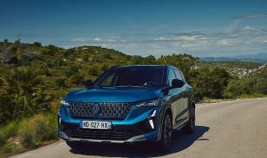 Daha İddialı, Daha Güçlü  Yeni Renault Austral   Türkiye’de Satışa Sunuldu