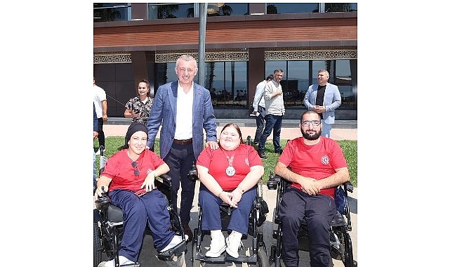 Dil eğitimi ve mental destek de olacak