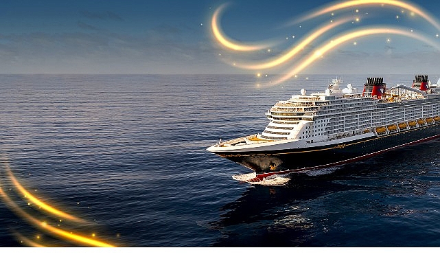 ‘Disney’in Sihirli Gemisi’ 6 Temmuz Cuma 20.00’de National Geographic Ekranlarında İzleyicilerle Buluşuyor!
