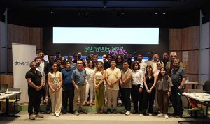 Driventure’dan Mobilite Ekosistemi için Yeni Bir Adım: ‘Future of Mobility Accelerator’ Yenilikçi Fikirleri Bir Araya Getirdi