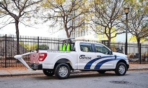 Enerjisa Dağıtım Şirketleri kritik teknolojiyi Türkiye’ye getirdi: Temas gerilimi tespit teknolojisiyle şebeke güvenliği artıyor