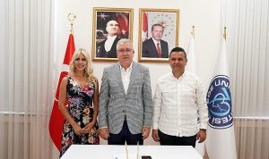 EÜ Devlet Türk Musikisi Konservatuvarı “EKİN Dans Topluluğu”ndan bilim ve sanatı buluşturan proje