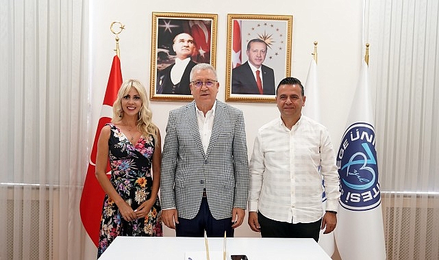 EÜ Devlet Türk Musikisi Konservatuvarı “EKİN Dans Topluluğu”ndan bilim ve sanatı buluşturan proje