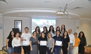 EÜ Eczacılık Fakültesi kalitesi tescilli akredite eğitim olanaklarıyla yeni öğrencilerini bekliyor