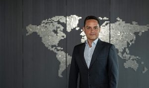 EY Türkiye’nin Enerji Sektörü Lideri Cem Çamlı oldu