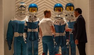 “Fantastik Dörtlü: İlk Adımlar” 25 Temmuz 2025’te Sinemalarda!