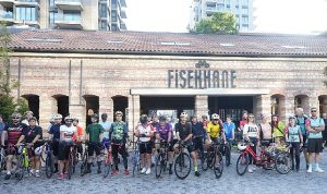 Fişekhane Bisiklet Buluşmaları 2025 Tamamlandı!