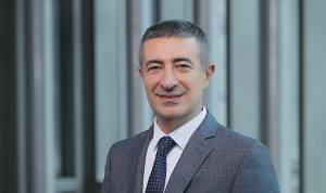 Garanti BBVA’ya Euromoney Awards’dan üç ödül