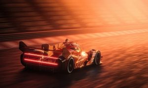 Genesis Magma Racing’den GMR – 001 Hypercar: İlk Ateşleme Gerçekleşti