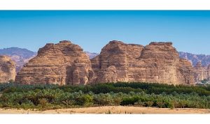 Gezginlerin Yeni Gözdesi: Suudi Arabistan’ın Yaşayan Miras Rotaları