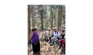 Gezici Kütüphane çocukları masallar ile buluşturdu