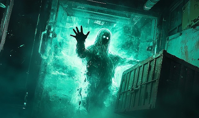 GhostContainer açığa çıktı: Kaspersky, Microsoft Exchange sunucularını hedef alan yeni bir arka kapı tespit etti