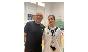 Gölcük Belediyesporlu Berra Milli Takım Seçmelerine Davet Edildi