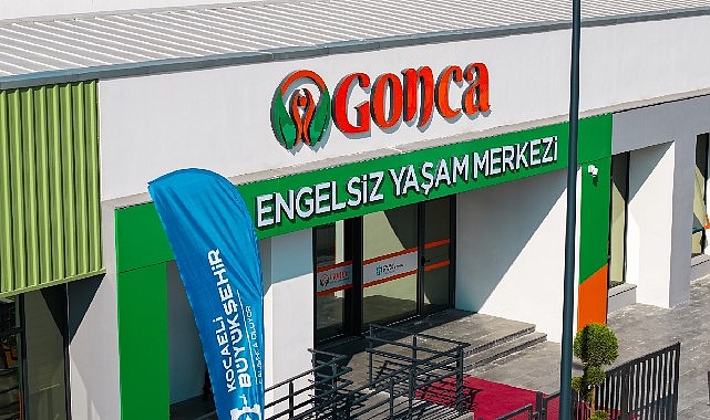 Gonca’ya her yönüyle tam not