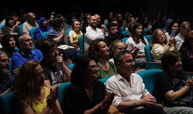 Halkevi Gençlik Merkezi’nde perde kapandı