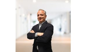 Horoz Lojistik’te Yeni Atama: Cenk Acar, Yurt Dışı Depolar ve Dağıtım Grup Başkanı Oldu