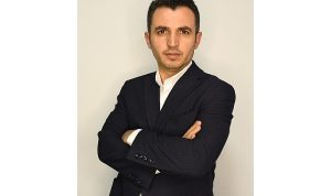 Horoz Lojistik’ten Stratejik Antrepo Hamlesi: Atlas Antrepo Hizmete Açıldı