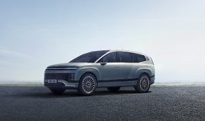 Hyundai, TIME’ın “2025’in En Etkili Şirketleri” Listesinde.