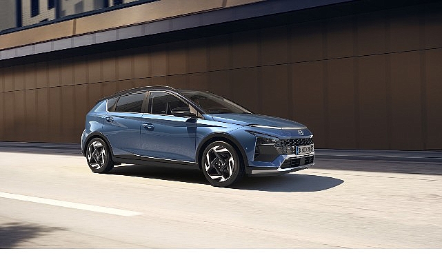 Hyundai’den Öğretmen ve Sağlık Çalışanlarına Temmuz Ayrıcalığı.