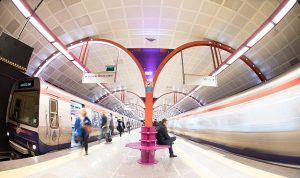 İBB, Haritayı Daha da Büyütmek İçin Çalışıyor