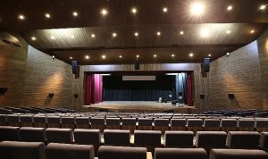 İBB Kültür’den Bağımsız Tiyatrolara Güçlü Destek