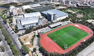 İlk Kez Türkiye’de Düzenlenen Avrupa Para Gençlik Oyunları’na İBB’den Tam Destek