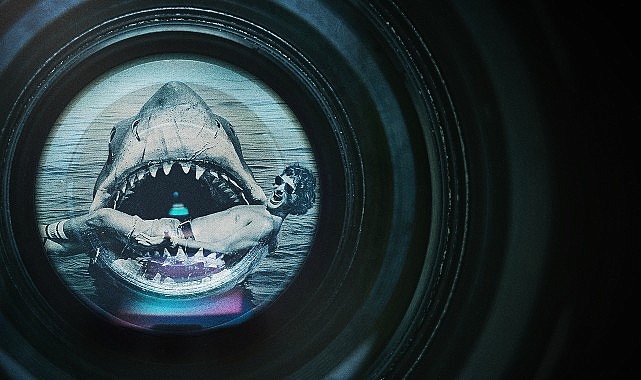 ‘Jaws: Efsanenin 50. Yılı’ 15 Temmuz Salı 20.00’de National Geographic Ekranlarında İzleyicilerle Buluşuyor!