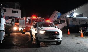 Kadıköy Belediyesi’nden Bursa’ya destek