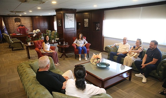 Karşıyaka’nın Filizleri başarıyla büyüyor