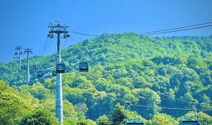 Kartepe Teleferik 15 Temmuz’da yüzde 50 indirimli
