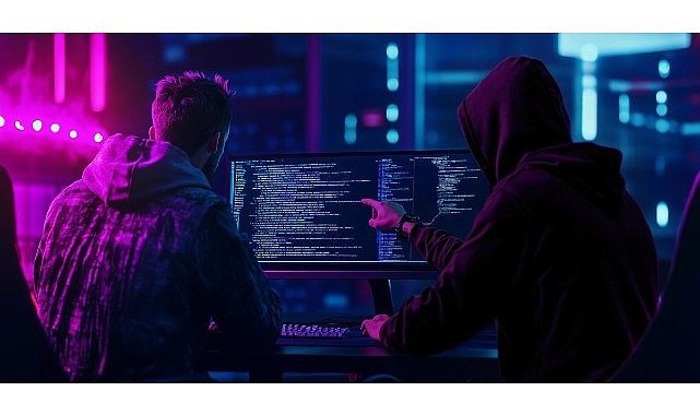 Kaspersky, kötü amaçlı paketler aracılığıyla yapılan 500 bin dolarlık kripto soygununu ortaya çıkardı