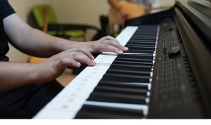 Keçiören Belediyesi Konservatuvarı ile Hayallerine Kavuştular