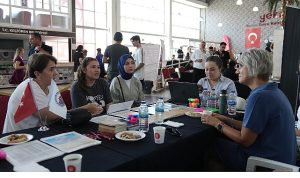 Keçiören Belediyesi’nden Üniversite Adaylarına Tercih Dönemi Desteği