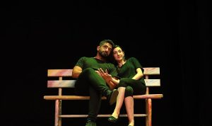 KO-MEK kursiyerleri “Artiz Mektebi”yi gururla sundu