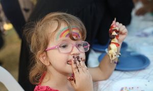 KO-MEK’te yaz coşkusu finalde zirveye çıktı