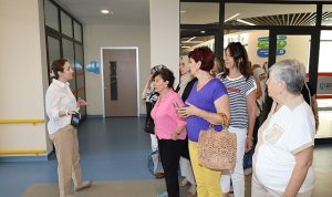 Kocaeli Dernekler Platformu’ndan da Gonca’ya tam not