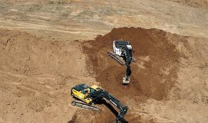 Körfez İlimtepe’ye yeni mezarlık