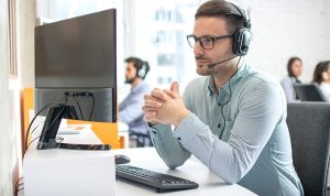 Küçük İşletme, Büyük Risk